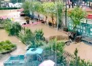 挺身而出！危急時(shí)刻彰顯亞美醫(yī)療人的責(zé)任擔(dān)當(dāng)