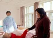 讓敬業(yè)精神在醫(yī)護(hù)崗位閃光——記遼寧亞美醫(yī)療集團(tuán)高彩霞、張曉華先進(jìn)事跡