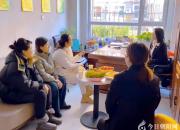 黨建引領(lǐng)促幫扶 攜手共進(jìn)育幼苗——朝陽市教育幼兒園結(jié)對(duì)幫扶活動(dòng)紀(jì)實(shí)