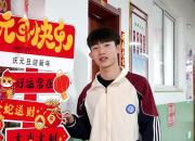 遇見 蝶變 成長——朝陽現(xiàn)代科技職業(yè)技術(shù)學(xué)校學(xué)生勵(lì)志故事