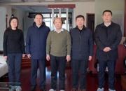 朝陽二院春節(jié)前夕走訪慰問生活困難黨員、老黨員、老干部