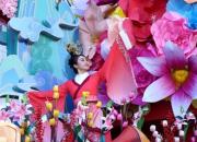 靈蛇獻(xiàn)瑞賀新歲 歡騰朝陽(yáng)鬧元宵 ——2025年朝陽(yáng)市新春秧歌展演精彩紛呈