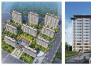 萬(wàn)嘉·翡翠家園項(xiàng)目