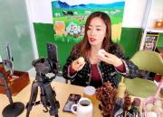 助農(nóng)直播點(diǎn)亮家鄉(xiāng)致富新希望