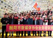 擁抱AI，助力朝陽市新媒體行業(yè)智能化升級