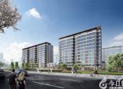 興航·長(zhǎng)安城二期項(xiàng)目