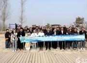 春到遼西天鵝舞 網(wǎng)聚合力助振興——朝陽(yáng)北票第三屆天鵝節(jié)預(yù)熱活動(dòng)啟幕