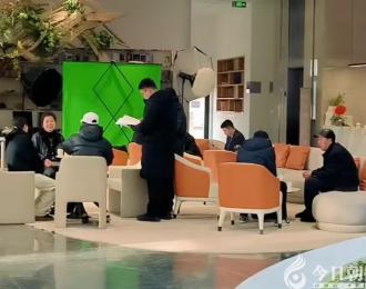 朝陽市2025年春季網絡購房節(jié)市民購房熱情高漲