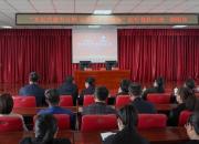 軍民共建為百姓 京地攜手送健康