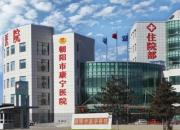 弘揚(yáng)雷鋒精神 踐行醫(yī)者仁心——朝陽市康寧醫(yī)院開展“學(xué)雷鋒月”系列活動(dòng)側(cè)記