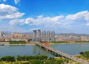 遼寧朝陽：為全省專升本考生助力公益活動(dòng)開啟