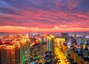 遼寧朝陽歡迎專升本考生到來，愿你在三燕大地一路順風(fēng)