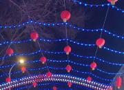 龍山夜市邀請考生共赴煙火之約