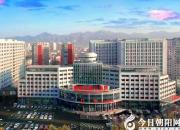 國家級榮譽(yù)！朝陽市第二醫(yī)院榮獲全國衛(wèi)生健康系統(tǒng)先進(jìn)集體稱號