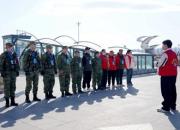 遼寧省7000名專升本考生齊聚朝陽，共赴夢想之約