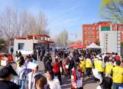 遼寧朝陽：暖心助考彰顯城市溫度 多方聯(lián)動共促學(xué)子圓夢