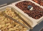 一份營養(yǎng)素食喚醒身體能量