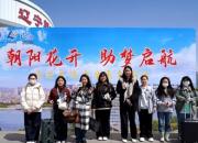 我市以暖心服務(wù)為7000多名專升本考生護(hù)航