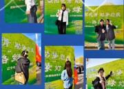 朝陽花開 助夢啟航