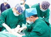 遼寧省首例！朝陽市中心醫(yī)院成功完成國家集采人工耳蝸植入術(shù)