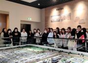 專升本考生走進(jìn)朝陽博物館感受歷史文化魅力