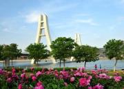 花開朝陽香溢遠(yuǎn)——遼寧朝陽以溫情助力7000學(xué)子追逐夢想