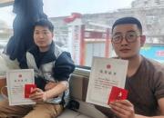 愛(ài)心傳遞溫暖 企業(yè)彰顯擔(dān)當(dāng)——朝陽(yáng)市中心血站攜手遼寧貝澤能源有限公司開(kāi)展無(wú)償獻(xiàn)血活動(dòng)