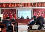 公益電商培訓(xùn) 點(diǎn)亮創(chuàng)業(yè)夢想