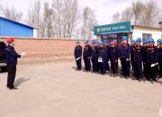 國(guó)網(wǎng)朝陽(yáng)供電公司：“整所整線”大排查！讓配網(wǎng)跳閘率更低，用電更穩(wěn)