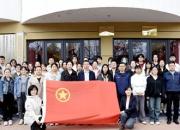 五四燃醫(yī)路 青春正當(dāng)時——朝陽市中心醫(yī)院五四青年節(jié)活動側(cè)記