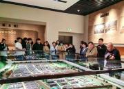 探尋朝陽文化根脈 感悟家鄉(xiāng)歷史傳承——朝陽市康寧醫(yī)院舉行五四青年節(jié)主題參觀活動(dòng)