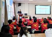 賦能養(yǎng)老服務(wù) 共筑溫馨夕陽——朝陽現(xiàn)代科技職業(yè)技術(shù)學(xué)校養(yǎng)老服務(wù)人員職業(yè)技能培訓(xùn)圓滿收官