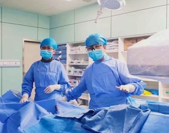 鉛衣下的生命時(shí)速：20分鐘“心”生奇跡