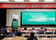 聚焦胰腺炎診療前沿 共筑區(qū)域醫(yī)療新高地——朝陽市首屆胰腺炎專題研討會暨日照市肝膽胰脾聯(lián)盟文獻學(xué)習(xí)圓滿落幕