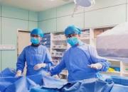 鉛衣下的生命時速：20分鐘“心”生奇跡