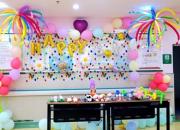 快樂六一 健康童行——朝陽市中心醫(yī)院兒科舉行慶“六一”系列活動