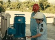 朝陽市安全生產(chǎn)主題宣傳片《安全的光》暖心上線