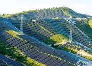 朝陽(yáng)電網(wǎng)“十四五”新能源配套送出工程圓滿收官