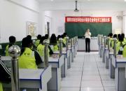 朝陽市財經(jīng)學(xué)校會計事務(wù)專業(yè)：四十載匠心育英才 財會夢從這里啟航