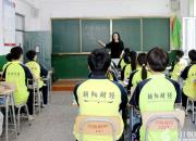 朝陽市財經(jīng)學(xué)校藝術(shù)設(shè)計與制作專業(yè)：培養(yǎng)藝術(shù)匠心 搭建升學(xué)橋梁