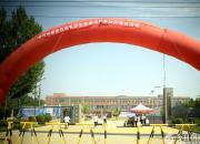 解鎖未來密碼 共赴成長之約——朝陽現(xiàn)代科技職業(yè)技術(shù)學(xué)校開展2025年暑期招生開放日活動(dòng)