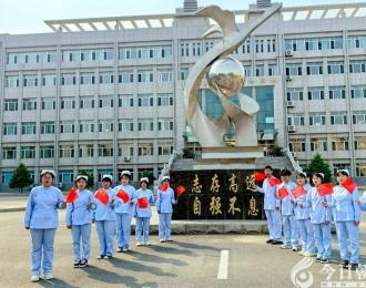 朝陽(yáng)市財(cái)經(jīng)學(xué)校智慧健康養(yǎng)老專業(yè)：智啟銀齡新篇 康養(yǎng)筑夢(mèng)未來(lái)