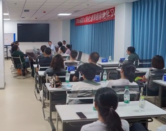 2025朝陽市消化道早癌診治學習班在朝陽二院開班，助力區(qū)域早癌診療水平提升