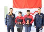 國(guó)網(wǎng)朝陽(yáng)供電公司：十年感恩 廿載堅(jiān)守