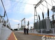 【迎峰度夏】國(guó)網(wǎng)朝陽(yáng)供電公司：226萬(wàn)千瓦 朝陽(yáng)電網(wǎng)負(fù)荷創(chuàng)歷史新高