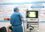 朝陽(yáng)血栓病醫(yī)院首批無(wú)痛胃腸鏡免費(fèi)篩查溫暖開啟