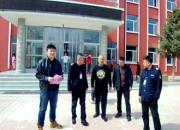 建平縣開展校園衛(wèi)生專項(xiàng)檢查 守護(hù)師生健康成長