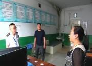 筑牢高考衛(wèi)生防線 護(hù)航學(xué)子逐夢(mèng)之路——建平縣疾病預(yù)防控制中心（建平縣衛(wèi)生監(jiān)督所）開展“高考護(hù)航”專項(xiàng)行動(dòng)側(cè)記