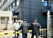 實戰(zhàn)礪精兵 協(xié)同筑防線——朝陽安平保安公司與市人保公司聯(lián)合開展安防應(yīng)急演練