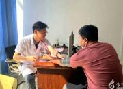 北票市中心醫(yī)院老年醫(yī)學(xué)科：創(chuàng)新服務(wù)舉措 守護銀齡健康